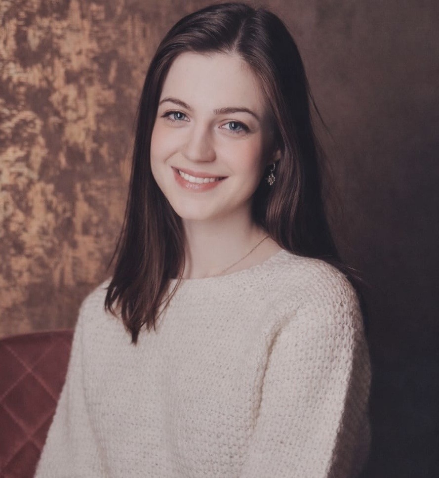 Angelina Ott